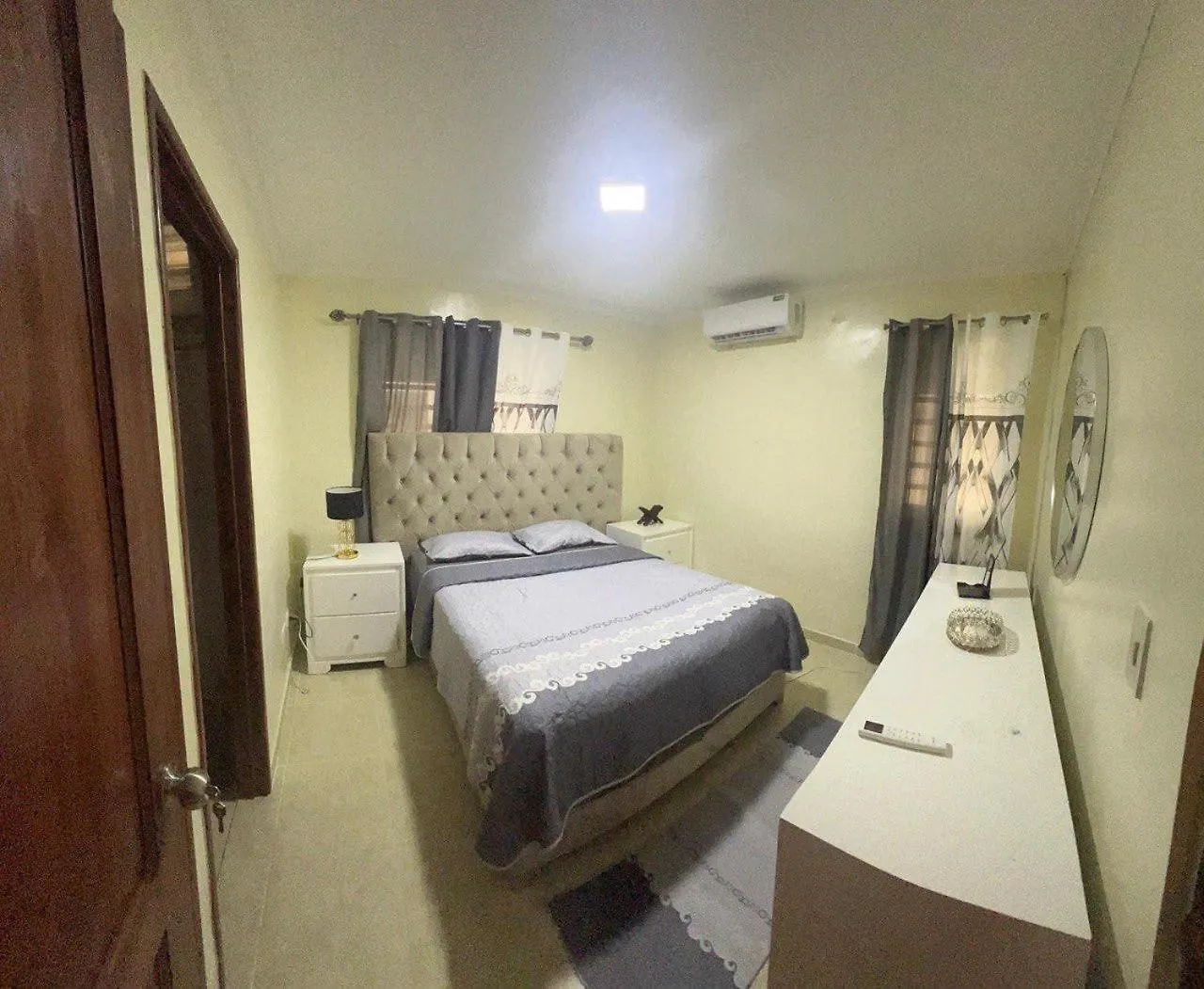 Tu Casa Sembrador 3 Apartment Santo Domingo