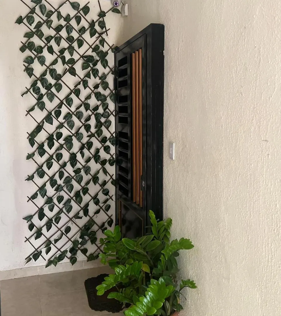 Tu Casa Sembrador 3 Apartment Santo Domingo