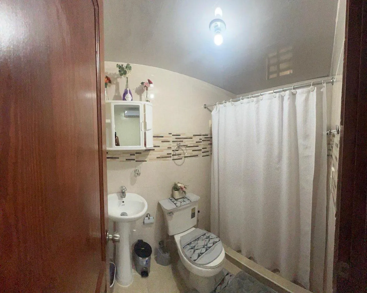 Ferienwohnung Tu Casa Sembrador 3 Santo Domingo 0*,