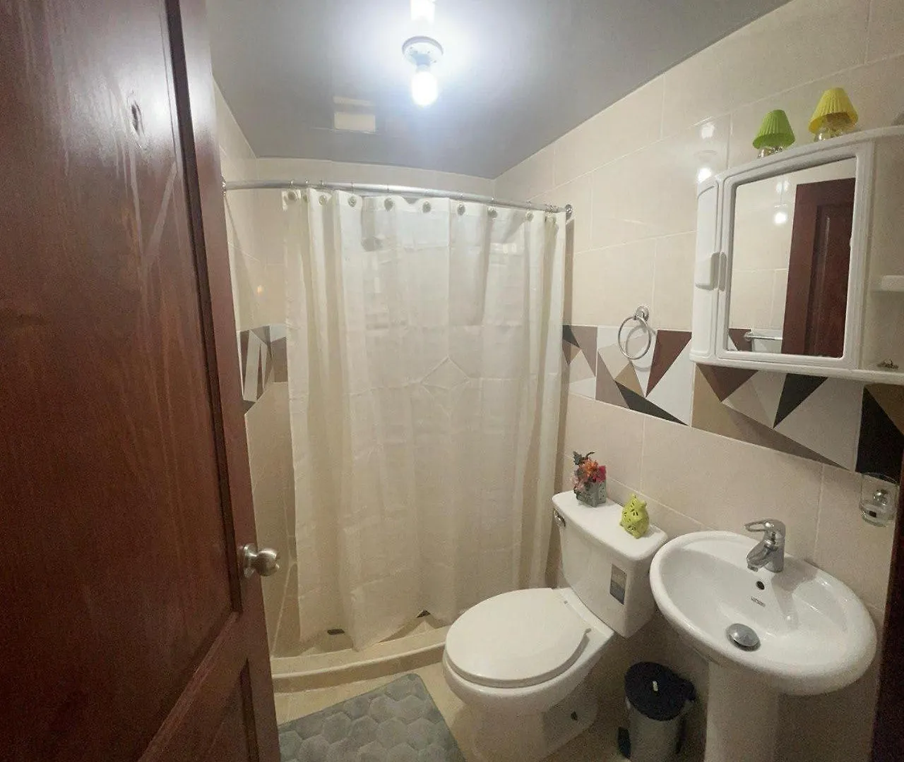 Apartmán Tu Casa Sembrador 3 Santo Domingo